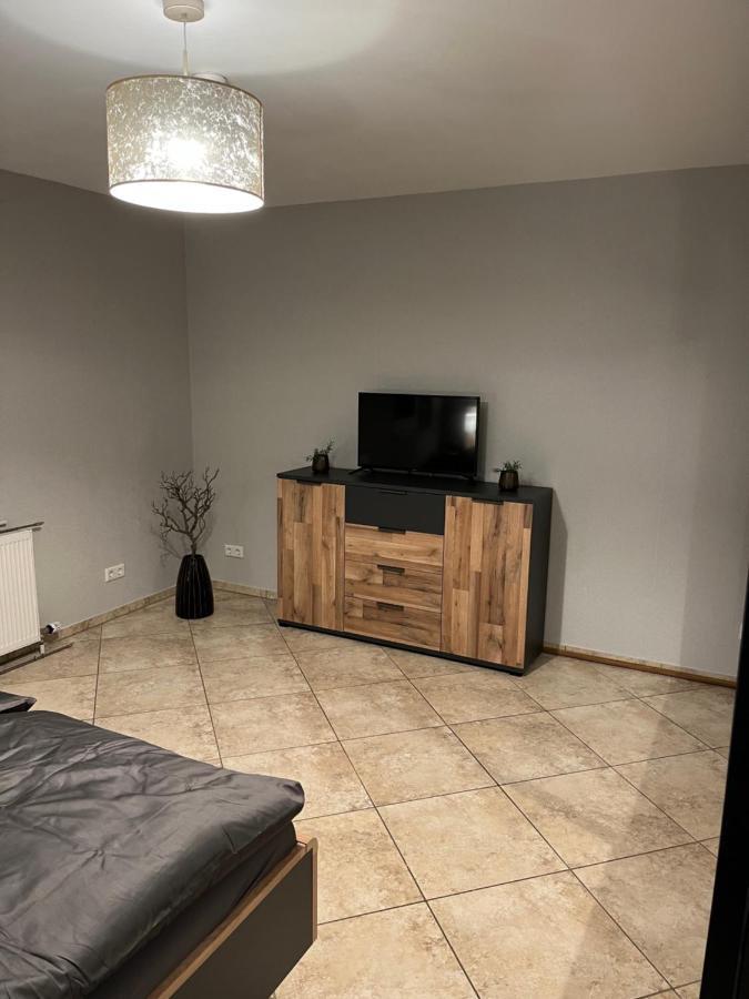 Ferienwohnung Koerber โกสไวน์ชไตน์ ภายนอก รูปภาพ
